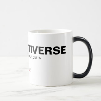 I AM MULTIVERSE - Miss Multiverse Cup Mug