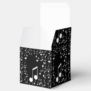 I Am Music_ Favour Box