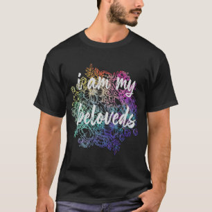 I am my beloveds Christian Valentines Song of Solo T-Shirt