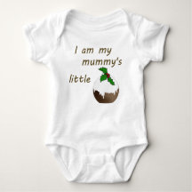 "I am my mommy's"