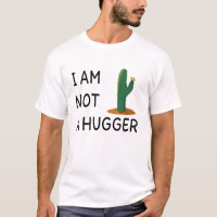 I am not A hugger Sarcatic No Hugger gift