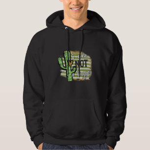 I Am Not A Hugger  Tee Cactus Sarcastic Avoid Hugs