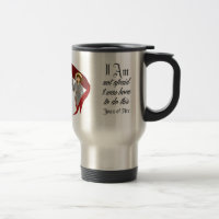 I Am Not Afraid - Joan of Arc
