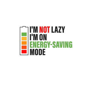 I am not lazy T-Shirt