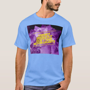 I am not nice T-Shirt