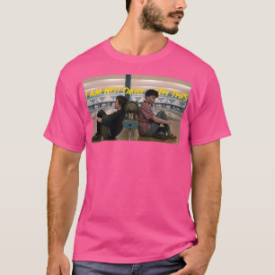 I Am Not Okay Classic TShirt