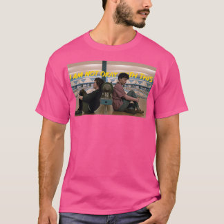 I Am Not Okay Classic TShirt