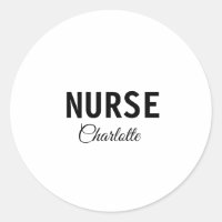 I am nurse medical expert add your name text simpl