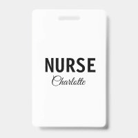 I am nurse medical expert add your name text simpl