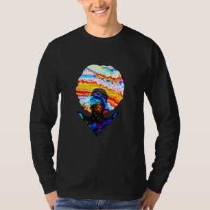 I Am Ocean Wind And Fire T-Shirt