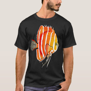 I Am Only Fishing 2 T-Shirt
