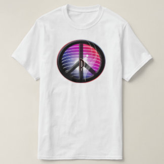 I AM PEACE  T-Shirt