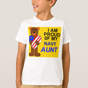 I AM PROUD T-Shirt