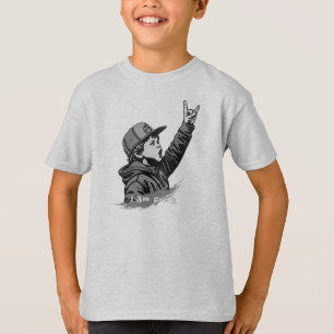 I AM PUNK T-Shirt