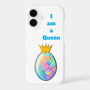 I Am Queen – Elegant