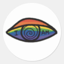 I AM Rainbow Pride
