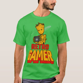 I am Retro 2 T-Shirt