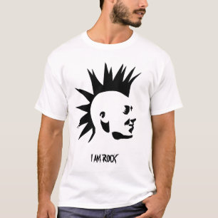 I AM ROCK T-Shirt