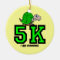I am running 5K