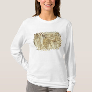 I am searching for my Donkey, Wartburg Castle T-Shirt