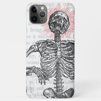 I Am Skeleton! Case-Mate iPhone Case