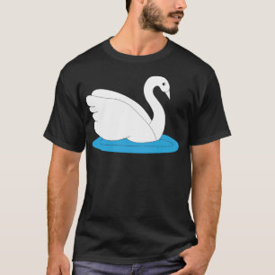 I am Swan I am dog breed T-Shirt