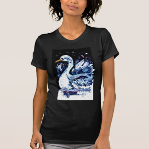 I am Swan T-Shirt