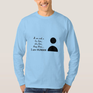 I AM T-Shirt
