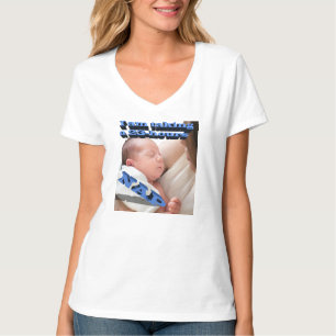 I AM TAKING A 23-HOURS NAP T-Shirt