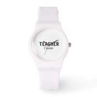 I am teacher school Collegeadd your name text simp