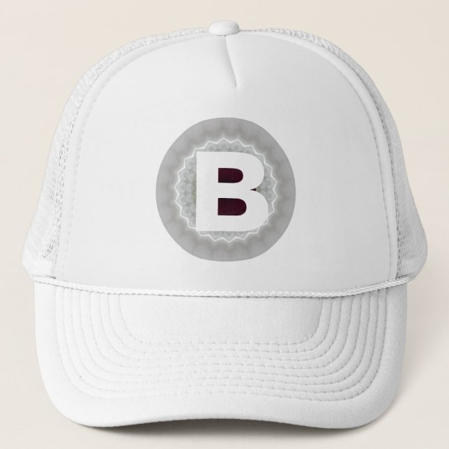 I am the Bride! Hat (Front)