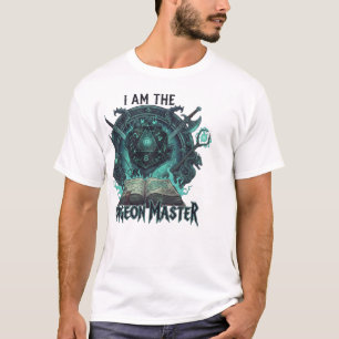 I am the Dungeon Master T-Shirt
