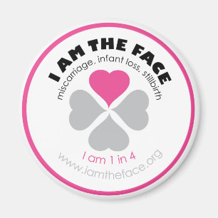 I am the Face Magnet