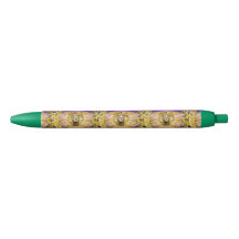 I AM The Lion Of Judah Writing Pen