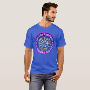 I AM the Resistance T-Shirt