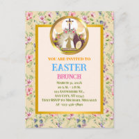 I am the resurrection and the life