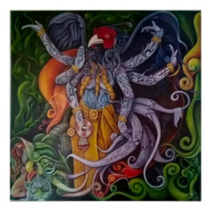 I am the Siam forest! Poster