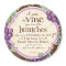 I Am the Vine Scripture Magnet
