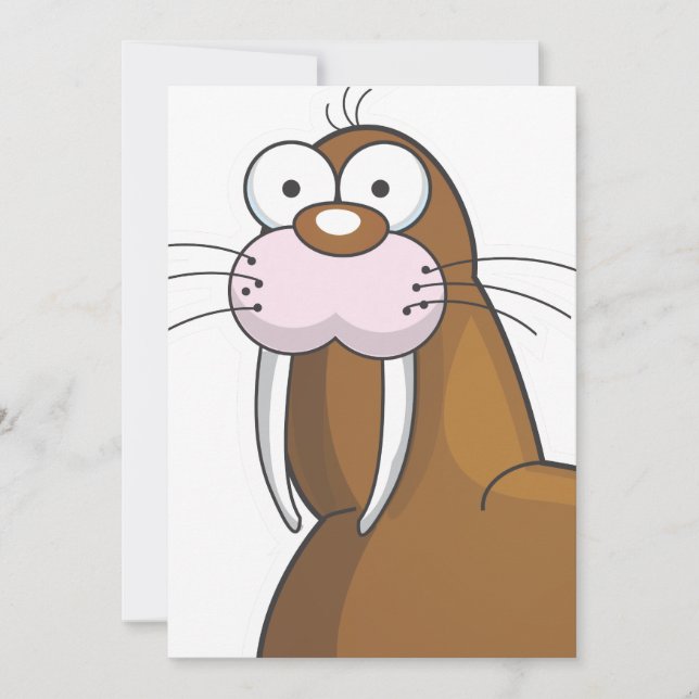 i AM the Walrus (Front)