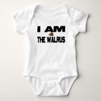 I Am the Walrus