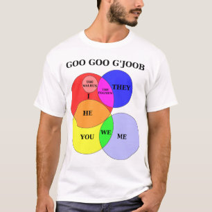 I Am The Walrus T-Shirt