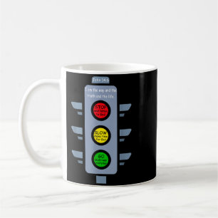 I Am The Way And The Truth And The Life John 14_6 Coffee Mug