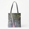 "I Am The Way, The Truth, The Life" Tote Bag