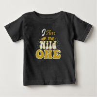 I am The Wild One