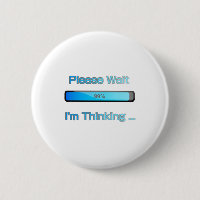 I am Thinking Computer Programmer Design