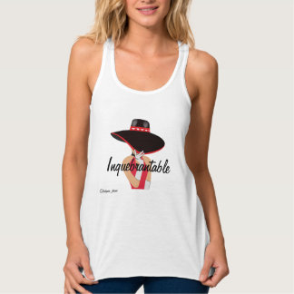 I Am Unbreakable (Spanish) Singlet