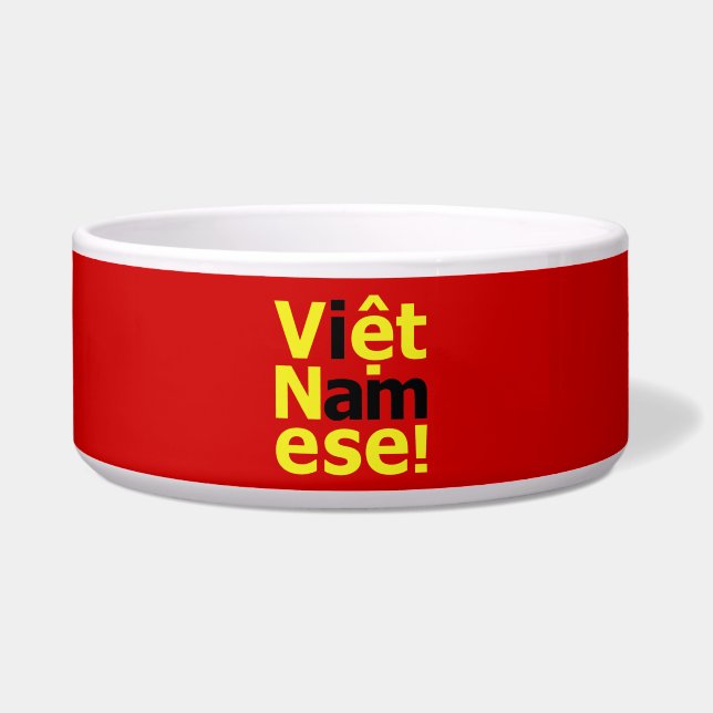 i am Việt Namese! (Front)