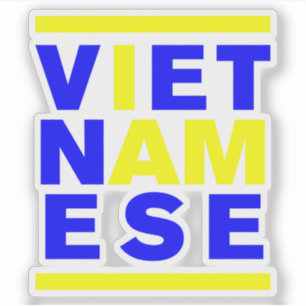 I AM VIETNAMESE