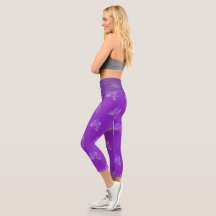 I Am Violet Flame With Lotus