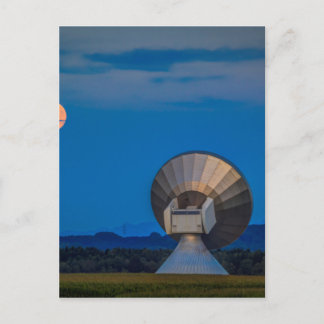 i am watching postcard